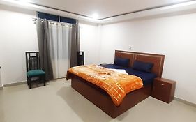 Hilsan Residency And Hotel