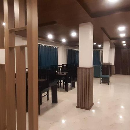 Hilsan Residency And Hotel Bomdila Exterior photo