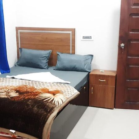 Hilsan Residency And Hotel Bomdila Exterior photo