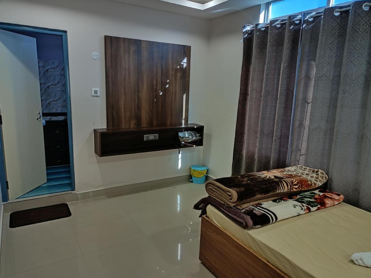 Hilsan Residency And Hotel Bomdila Exterior photo
