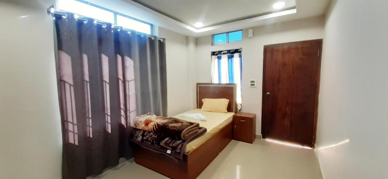 Hilsan Residency And Hotel Bomdila Exterior photo
